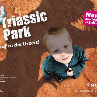 Triassic Park
